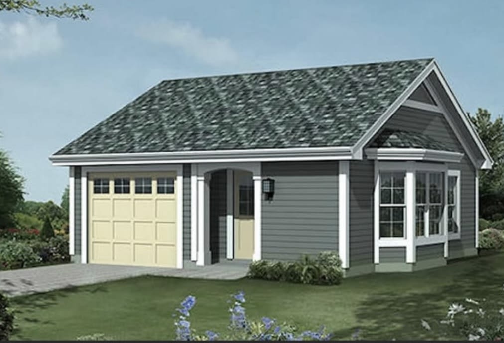 435 South Hickory Street – photo 1