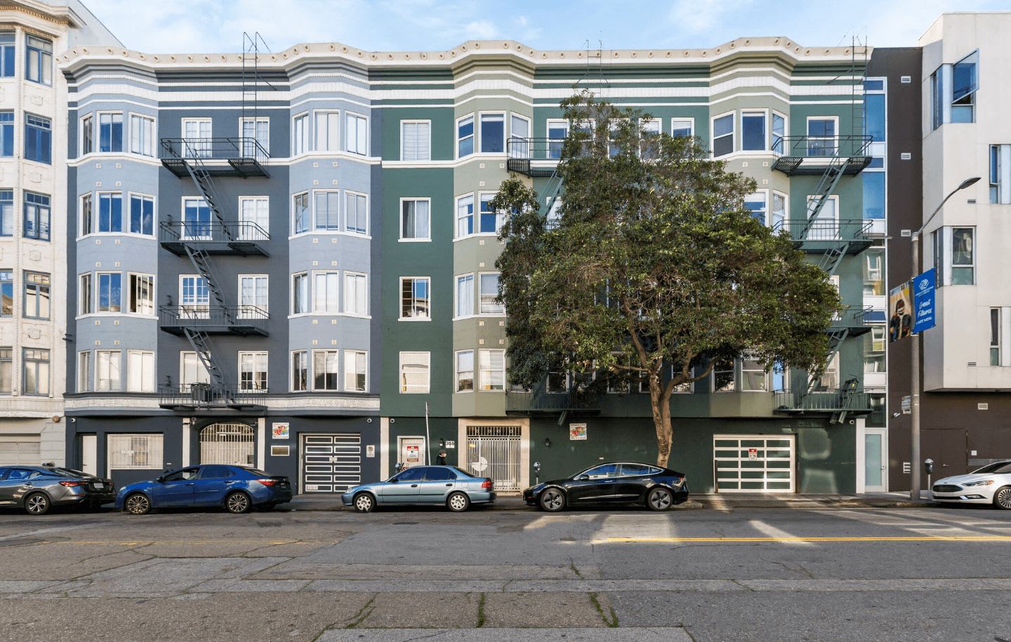 355 Fulton – photo 2