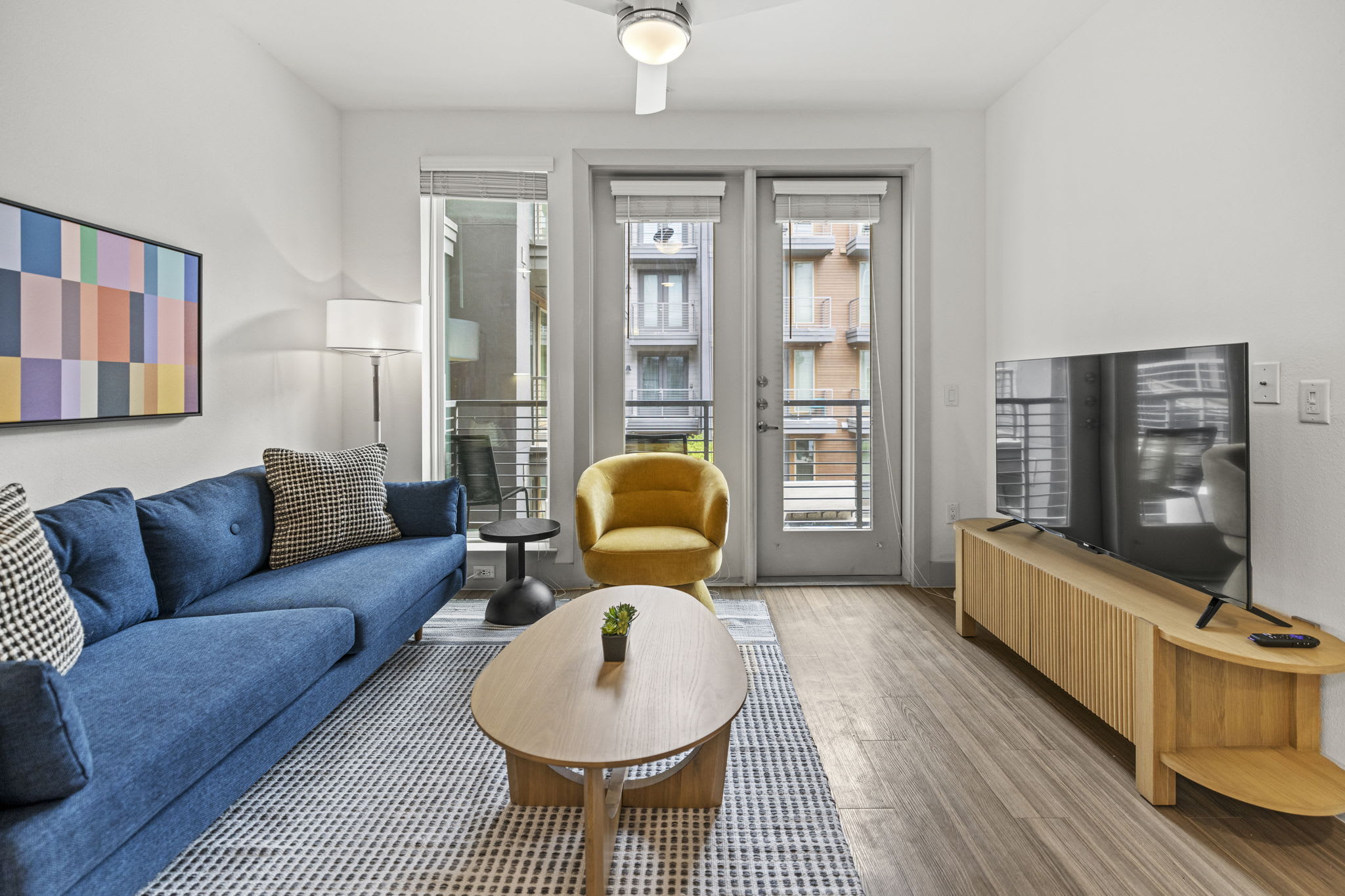 Placemakr Downtown Austin – photo 2