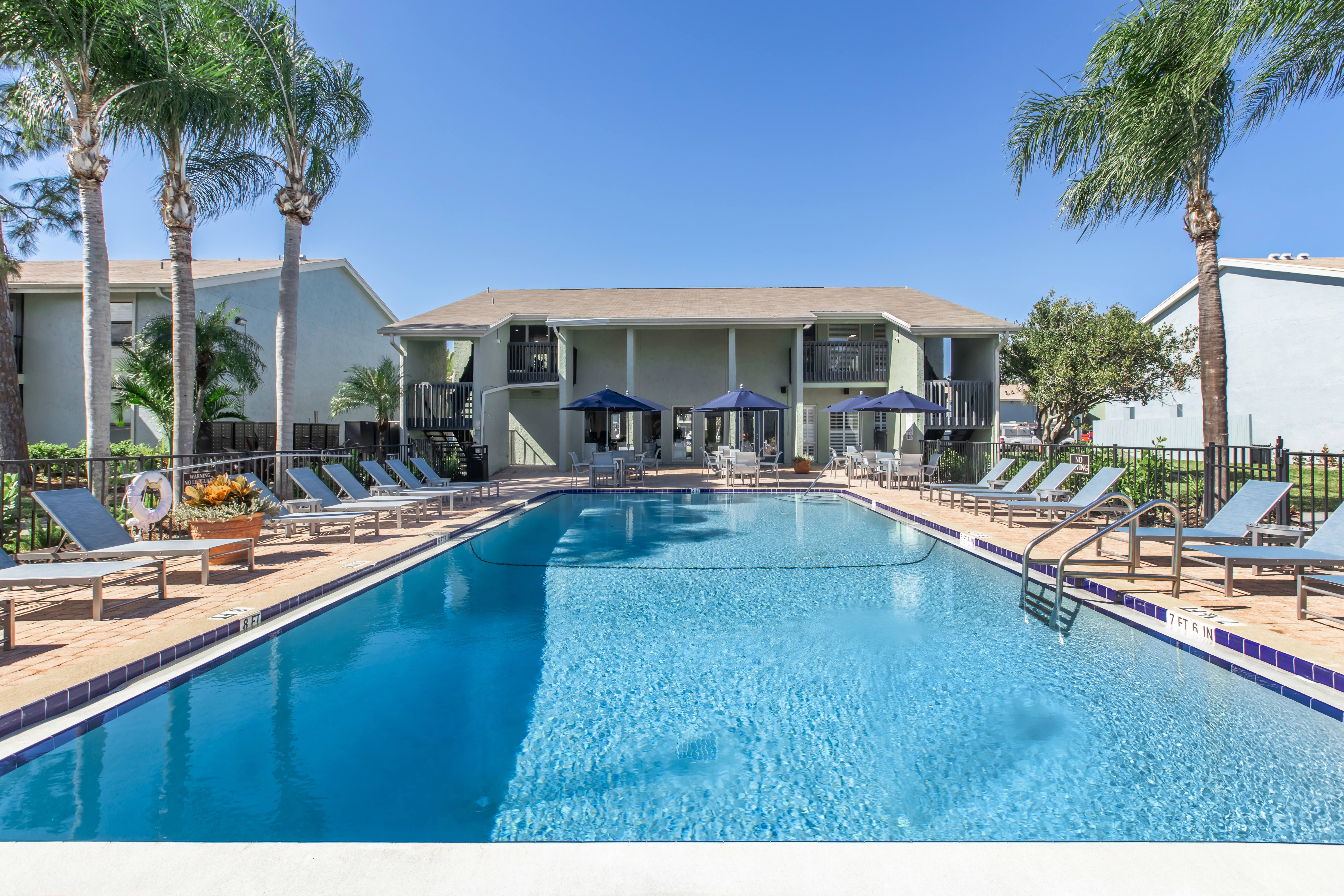 Coquina Key Townhomes Gated Community 3 2 5 – photo 3