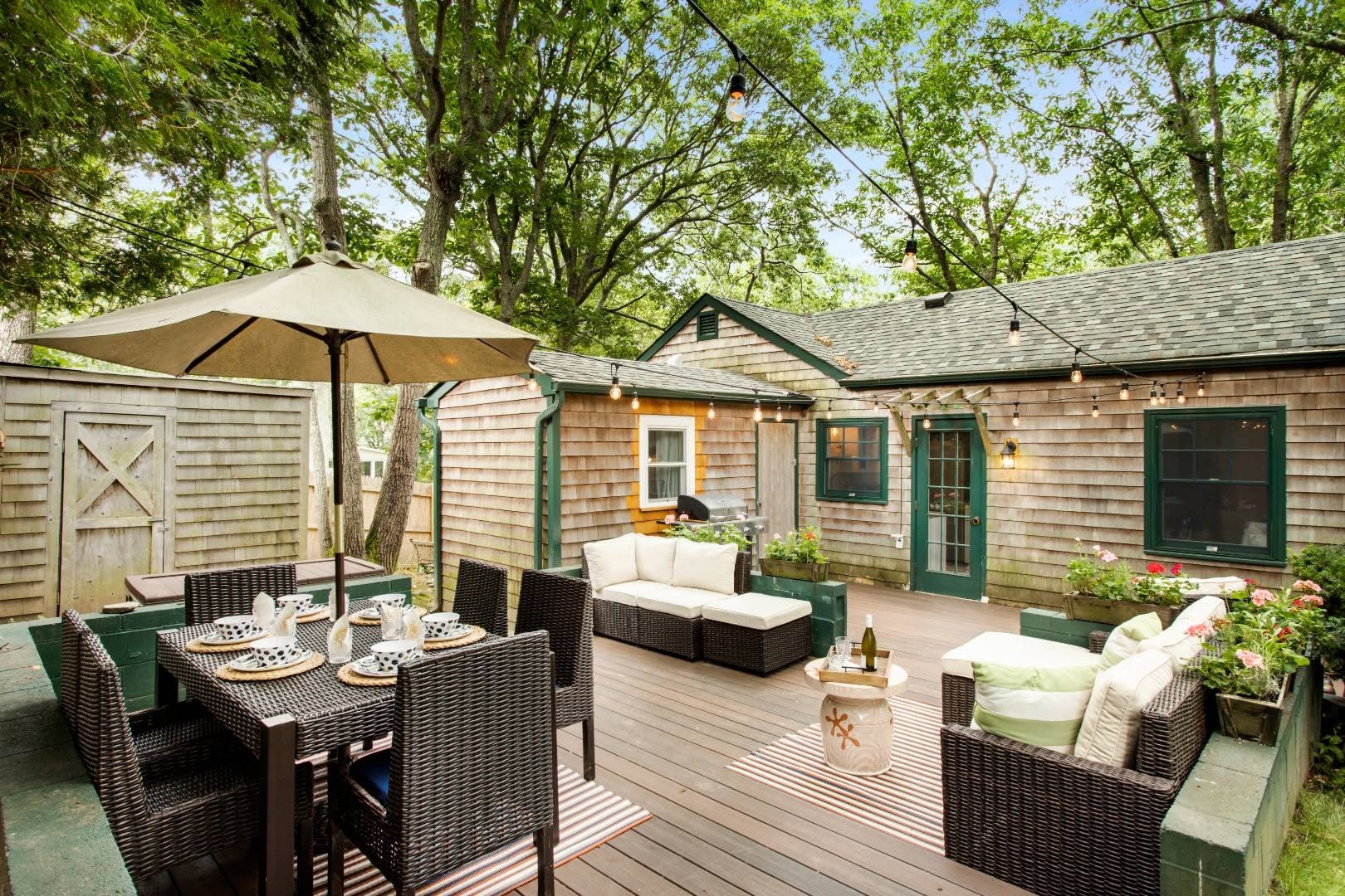 36 Wickatuck Drive – photo 1