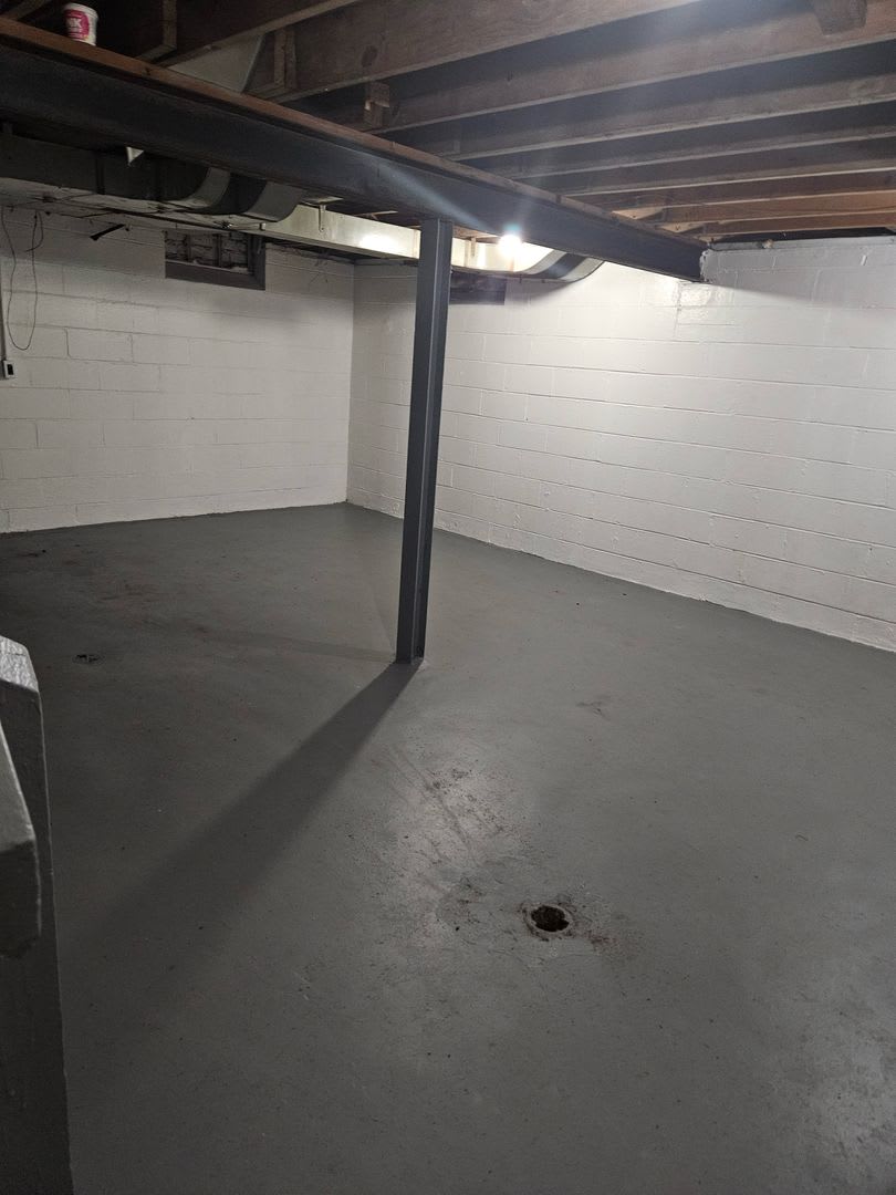 2 bed/ 1 bath Duplex – photo 3