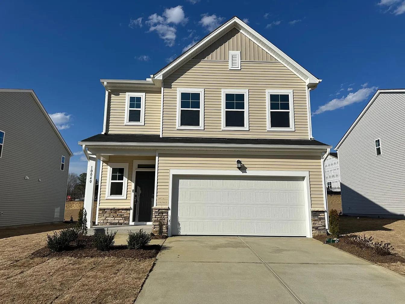 10040 Regal Drive – photo 1