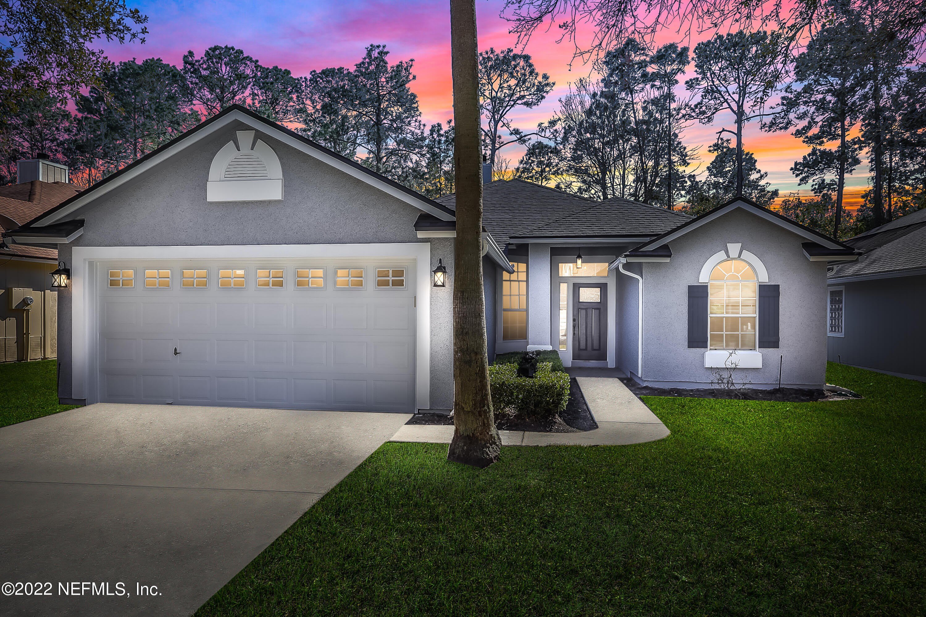 428 MORNING GLORY Lane – photo 1