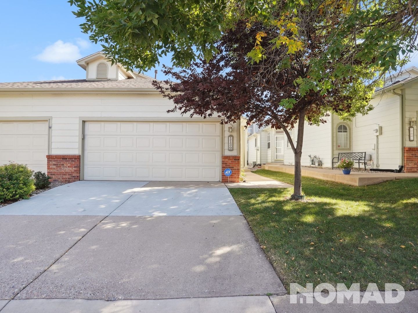 3 Bedroom Townhome in a gated community in Colorado Springs – photo 1