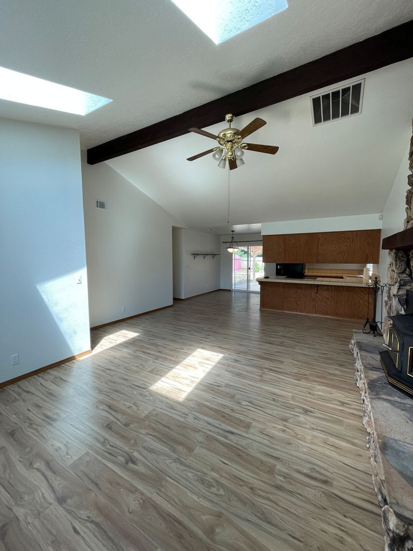 Charming 3-Bedroom Home in Desirable Cutten Neighborhood – photo 3