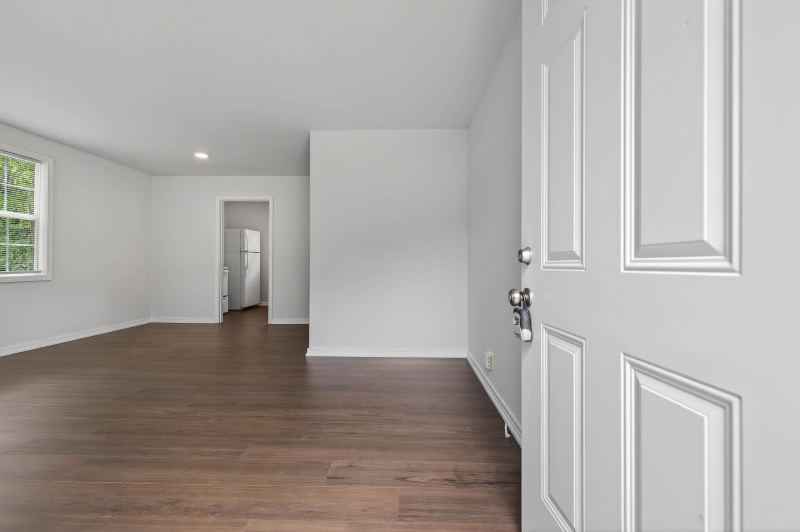 2 Bedroom Home For Rent Near APSU! – photo 5