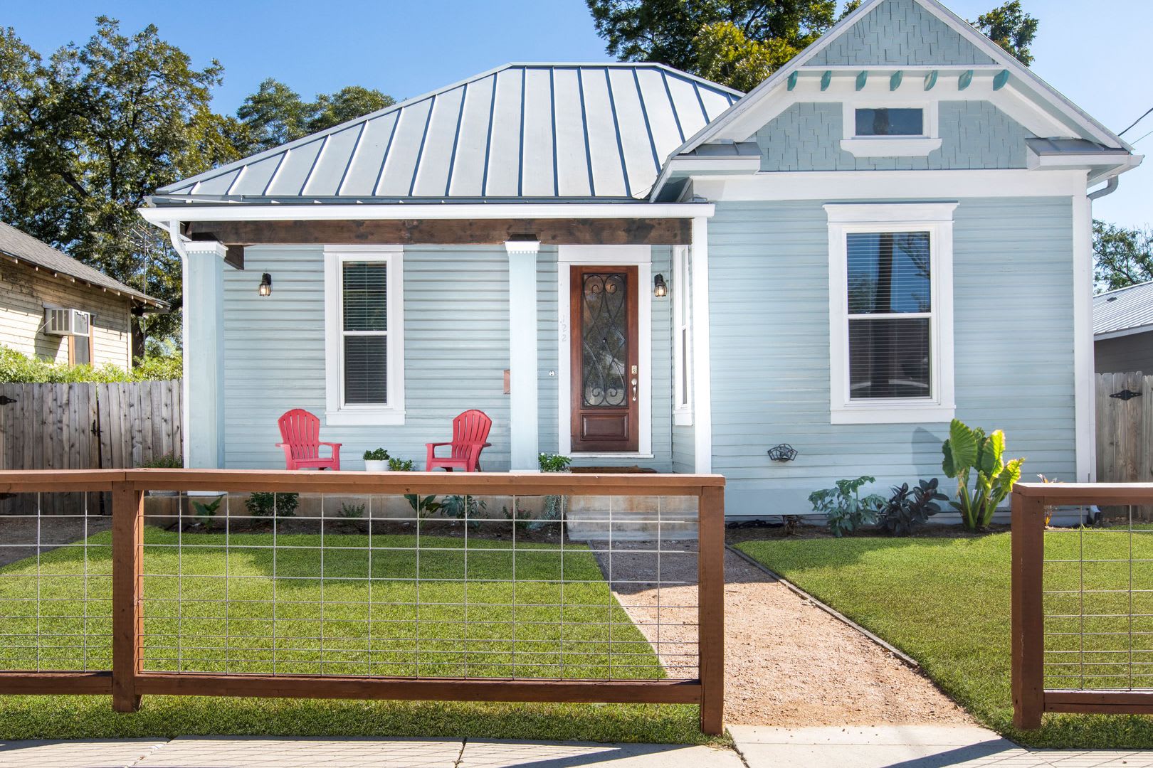 Lavaca – photo 1