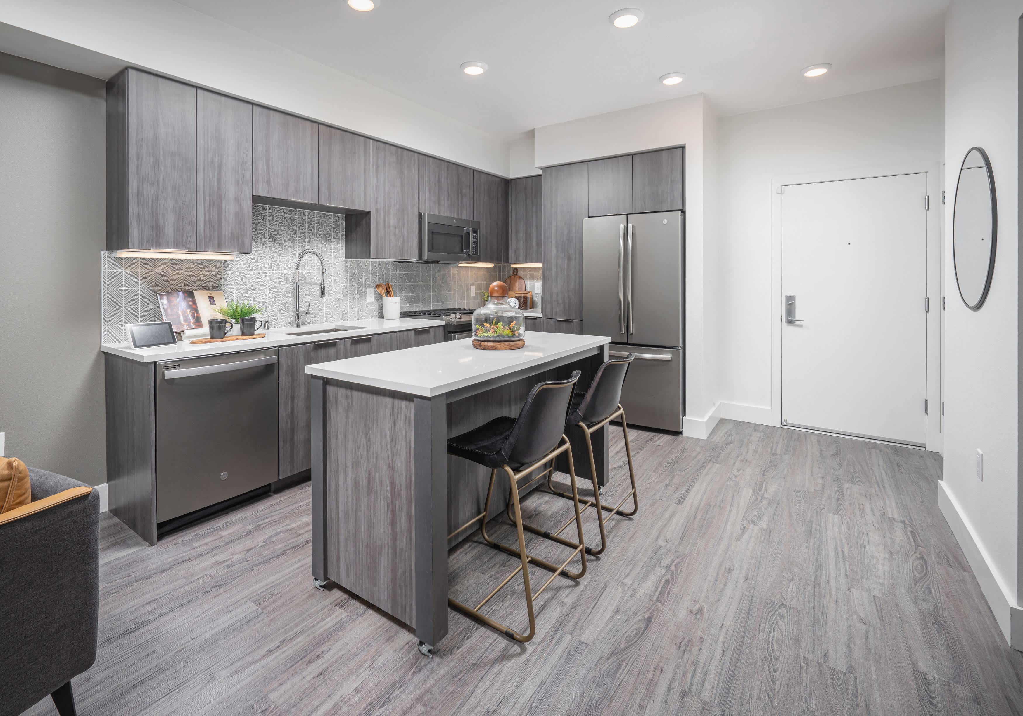 The Harlowe Apartment Homes – photo 3