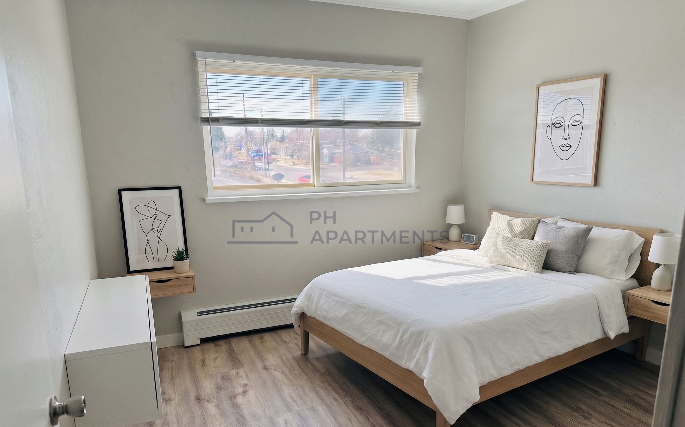 1360 North Moline StreetUnit 205 – photo 3