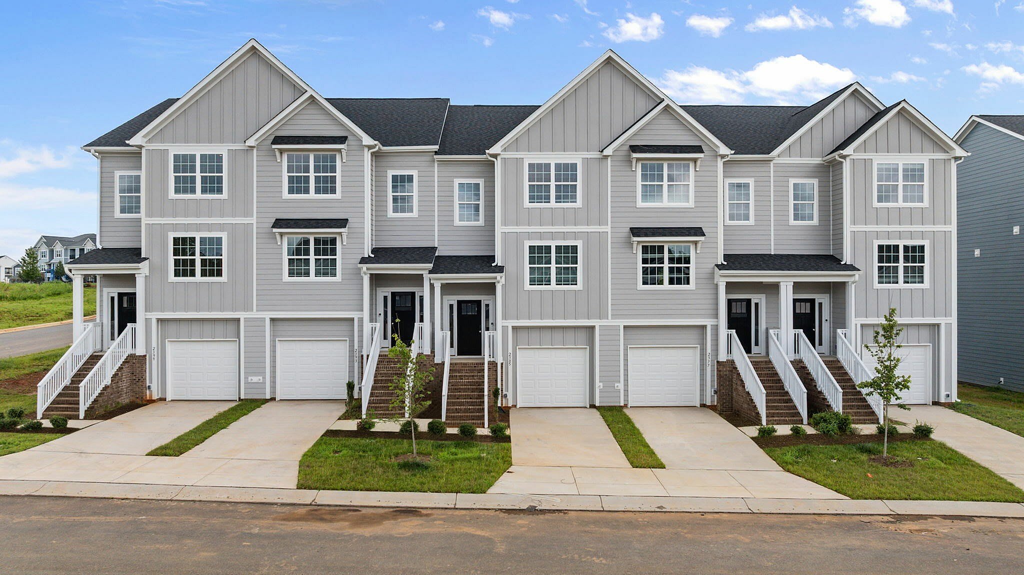 Spire at Darrowby Ridge Townhomes – photo 4