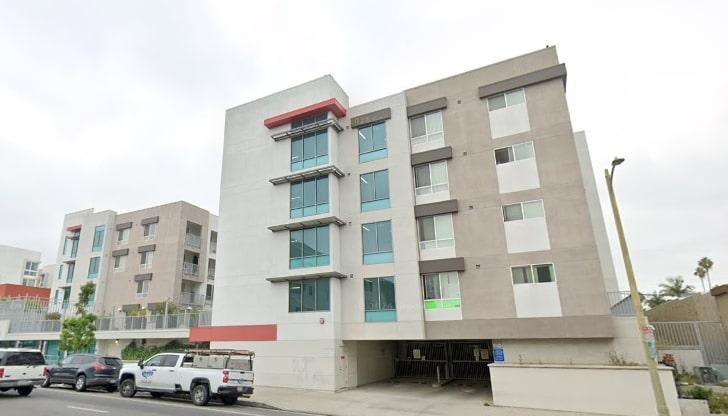 Whittier – photo 2