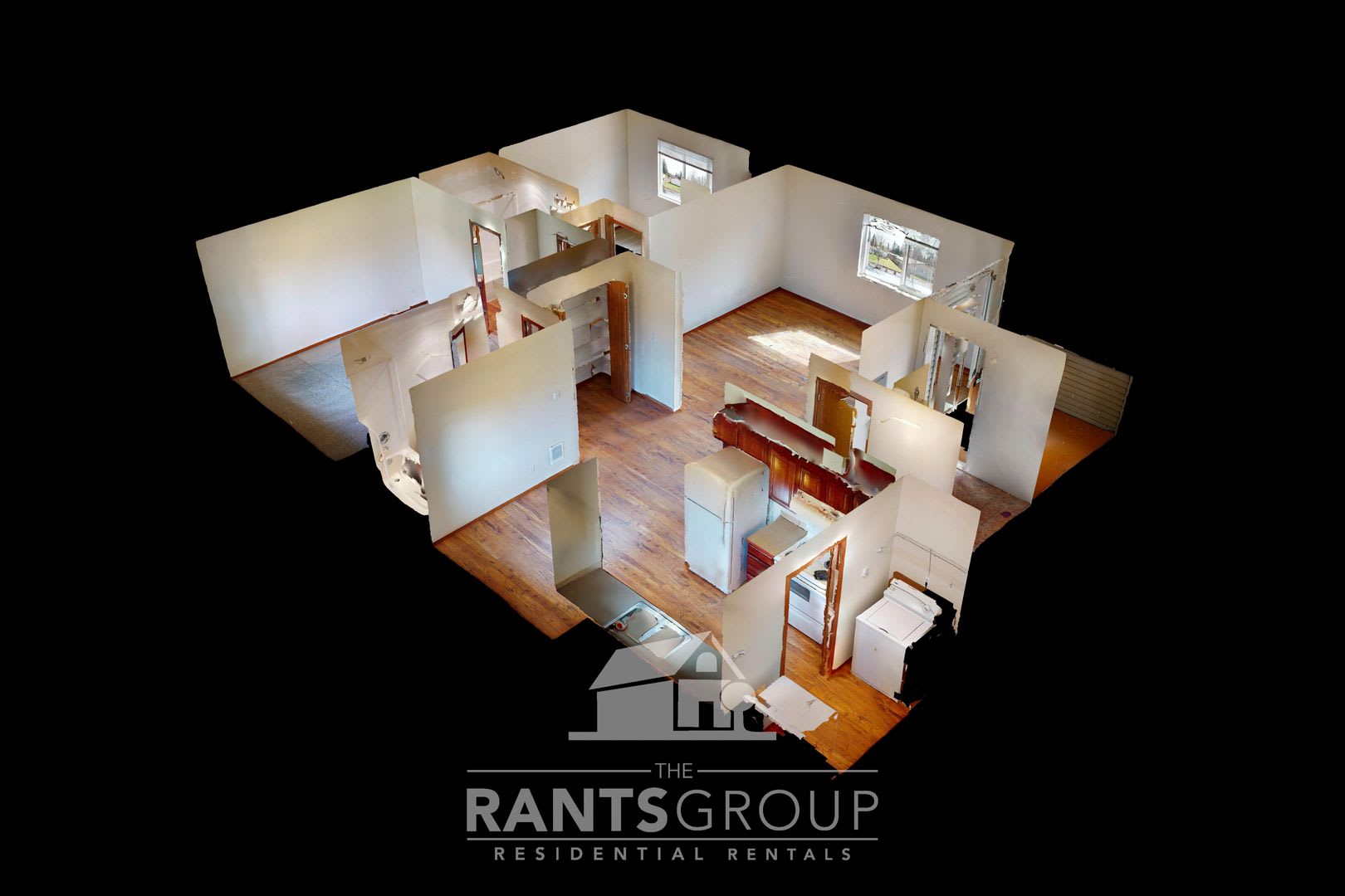 Crystal Springs Apartments – photo 3