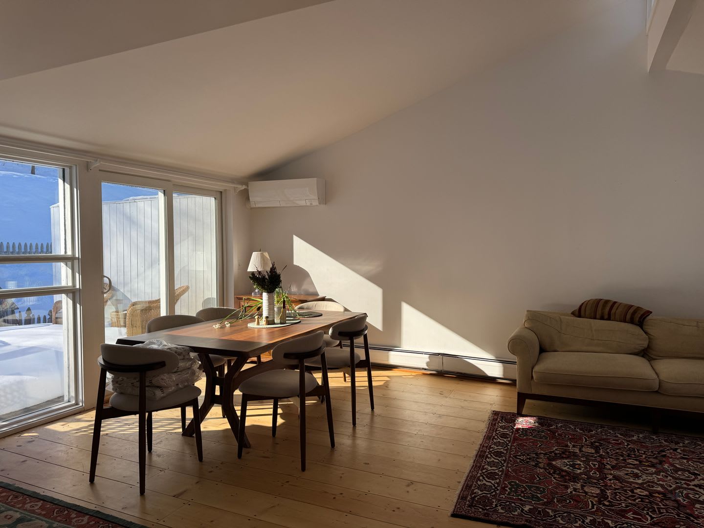 2 Bedroom in Woodstock – photo 5