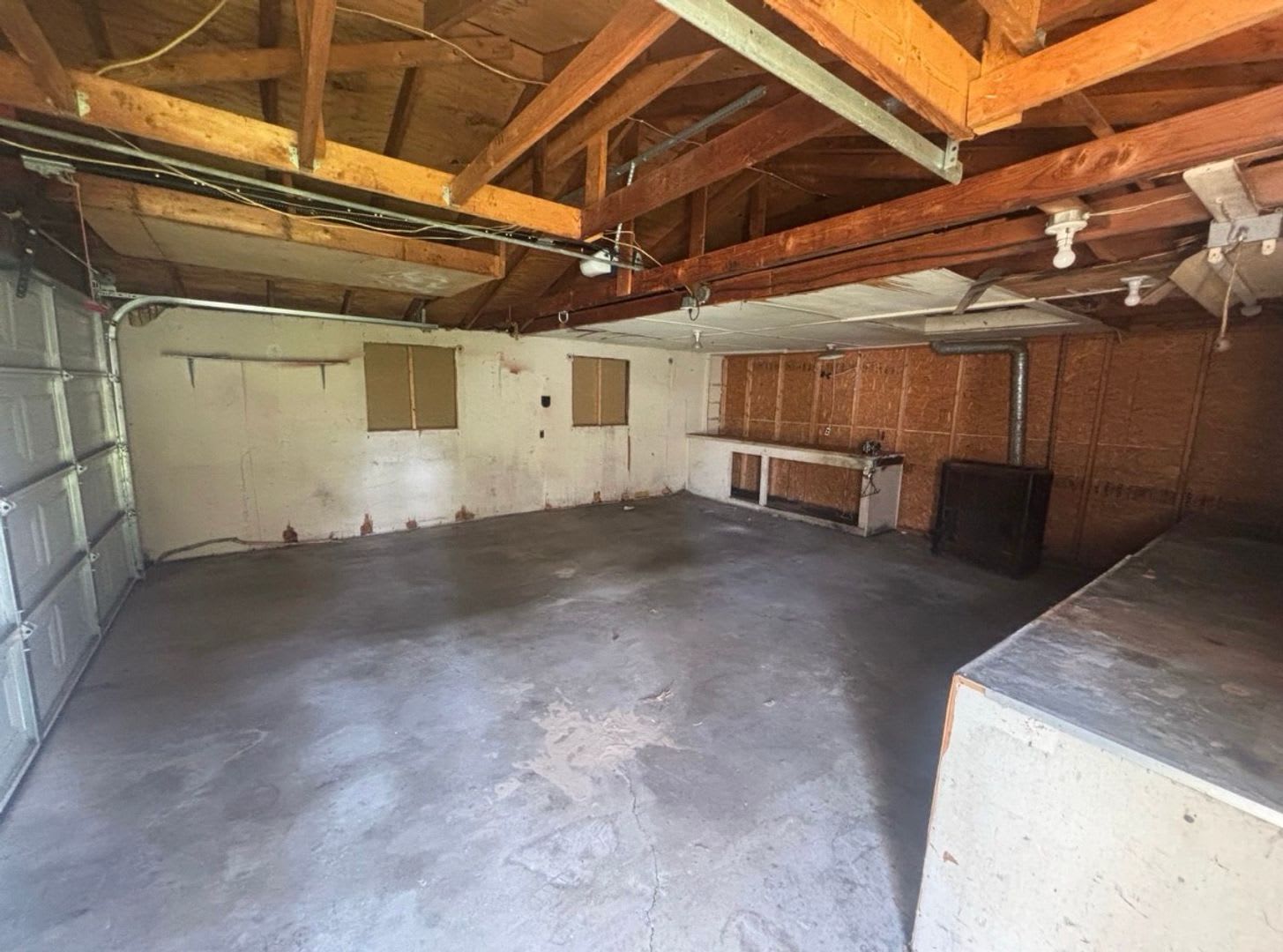 2 Bed 1 Bath – photo 3