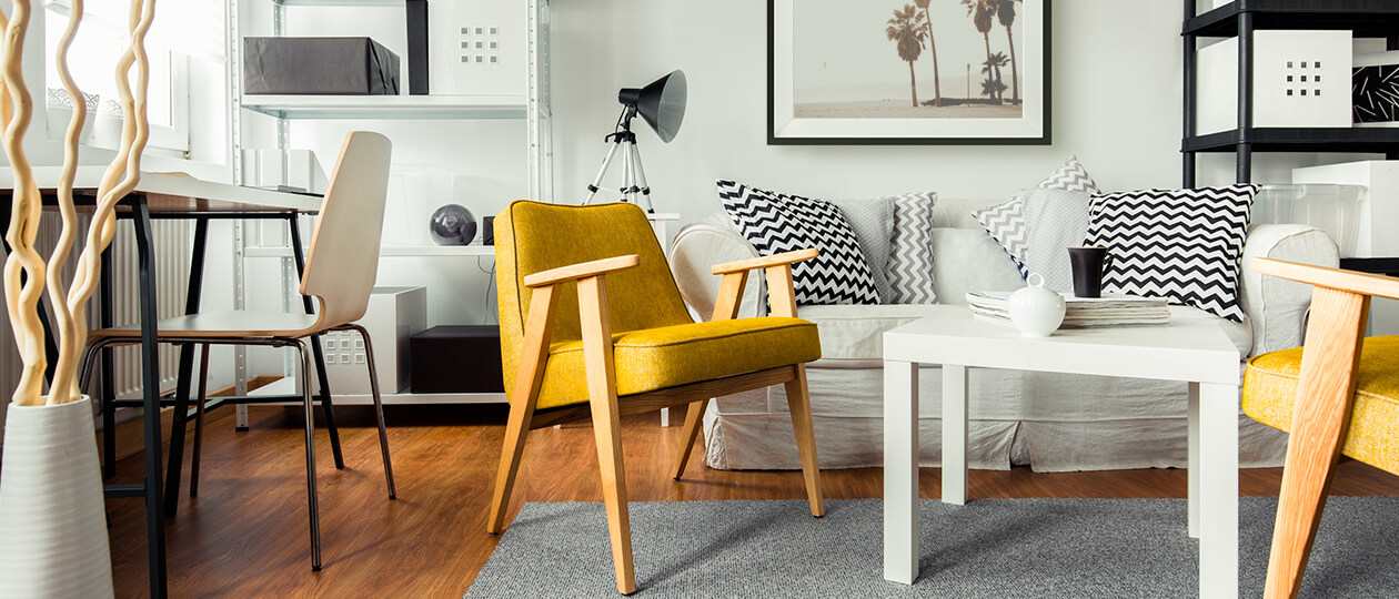 Nuvue Apartments – photo 1