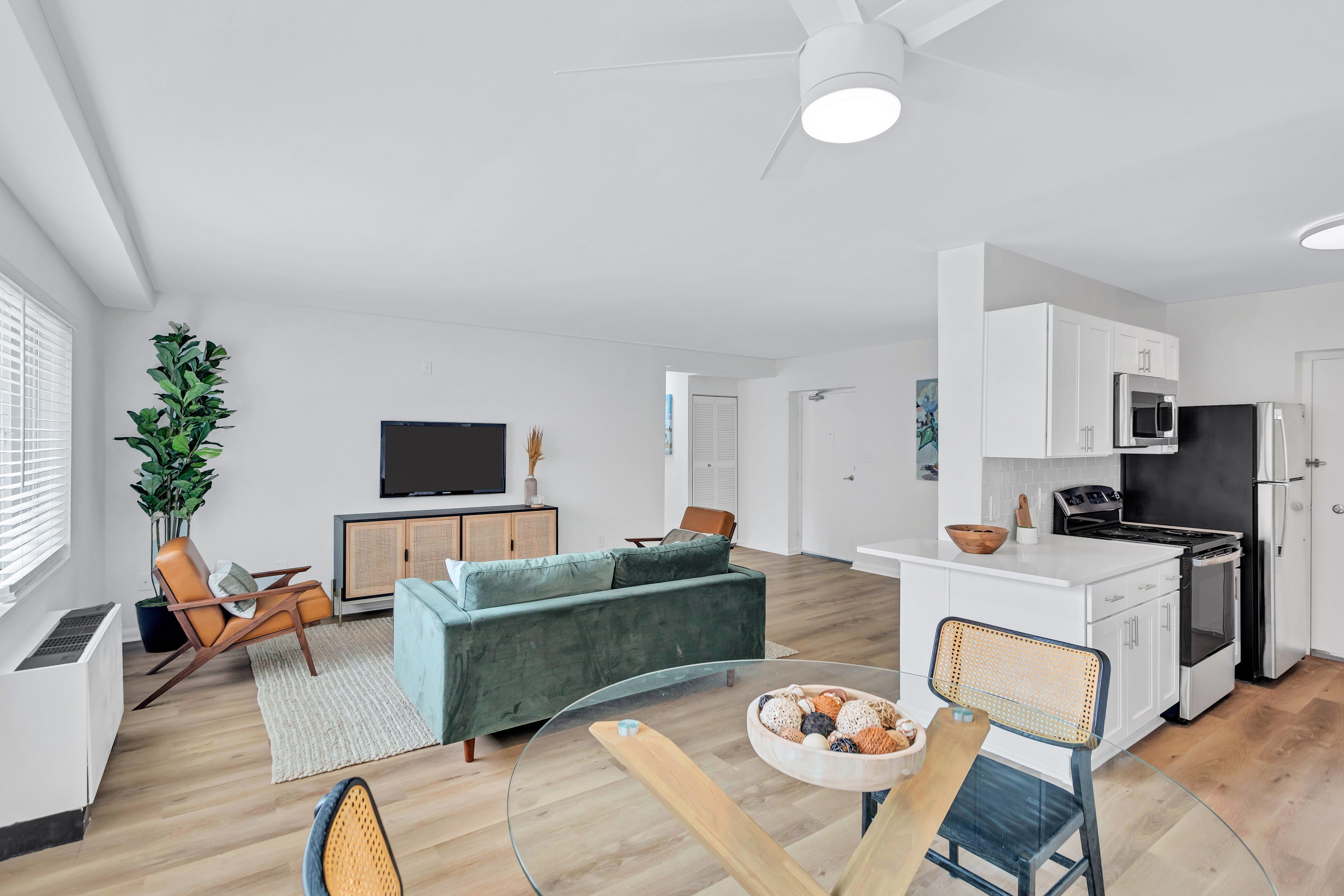 Infinity Apartments – photo 1