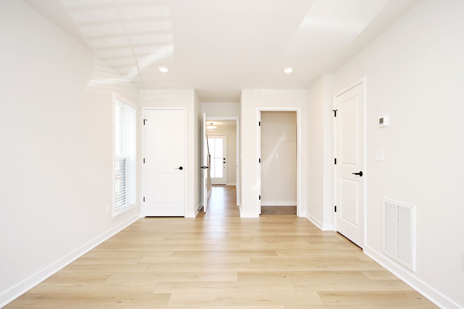 Dog-Friendly Old Trail Townhome – photo 5
