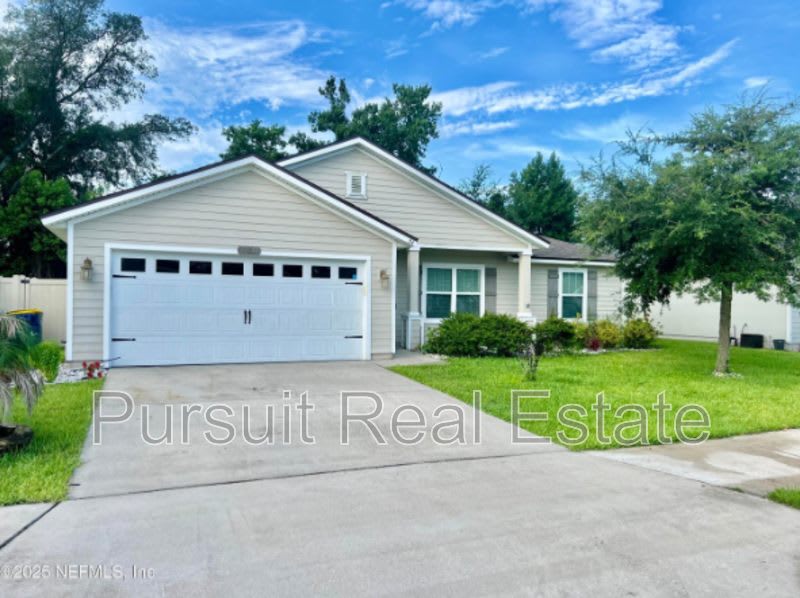 328 Gillespie Gardens Drive – photo 1