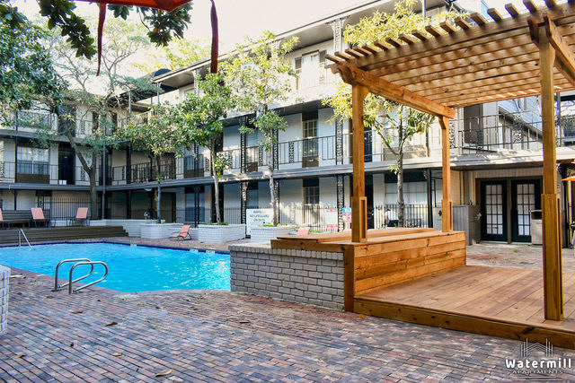 Watermill Apartments – photo 5