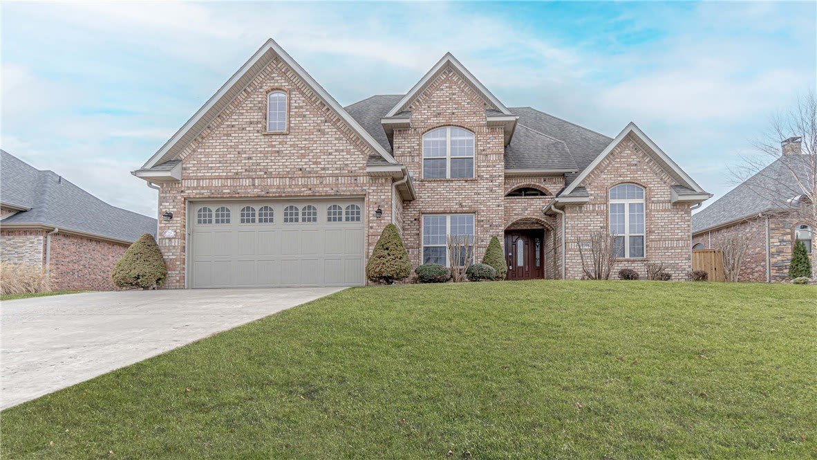 3704 W Legacy Lane – photo 1