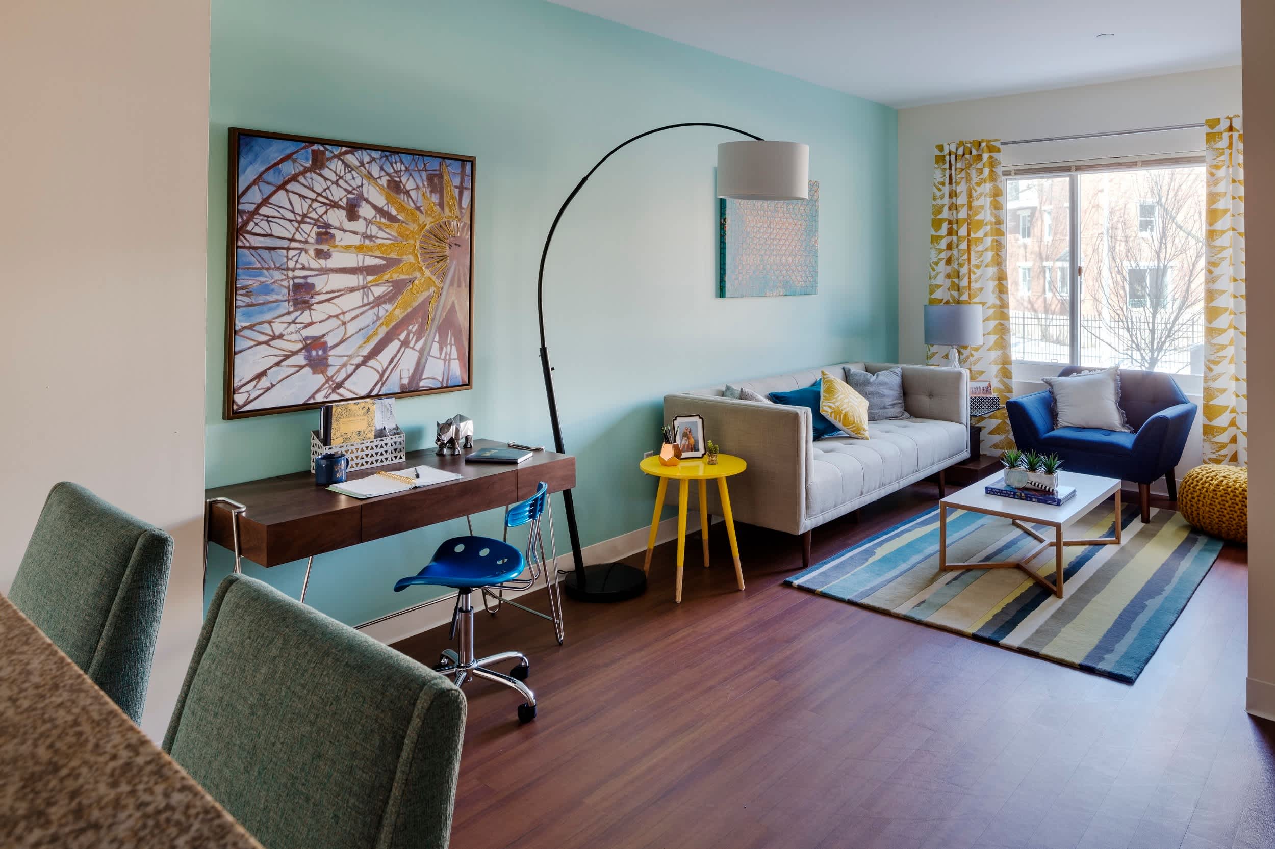 Peninsula Apartments – photo 5