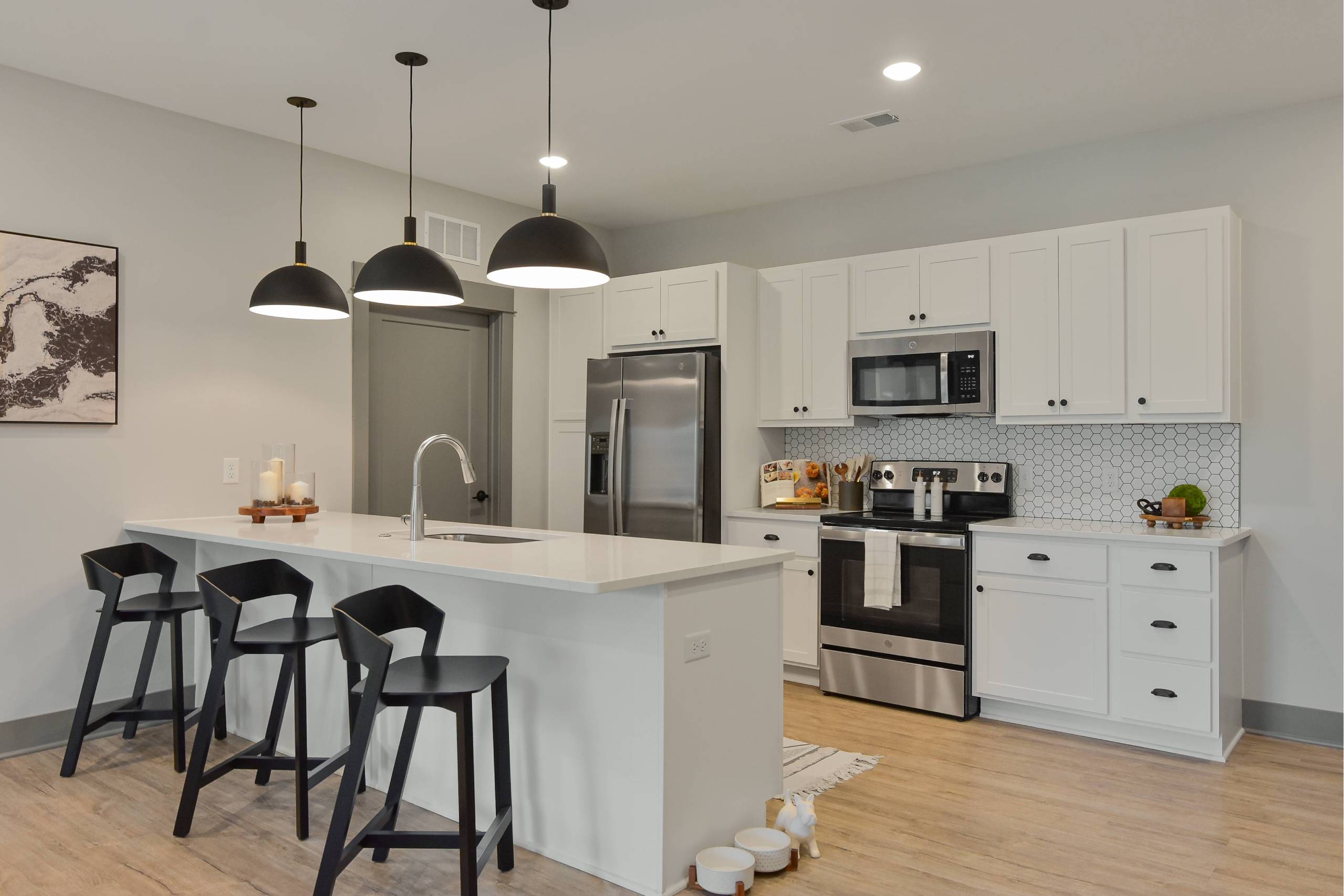 The Commons At Rivertown – photo 1