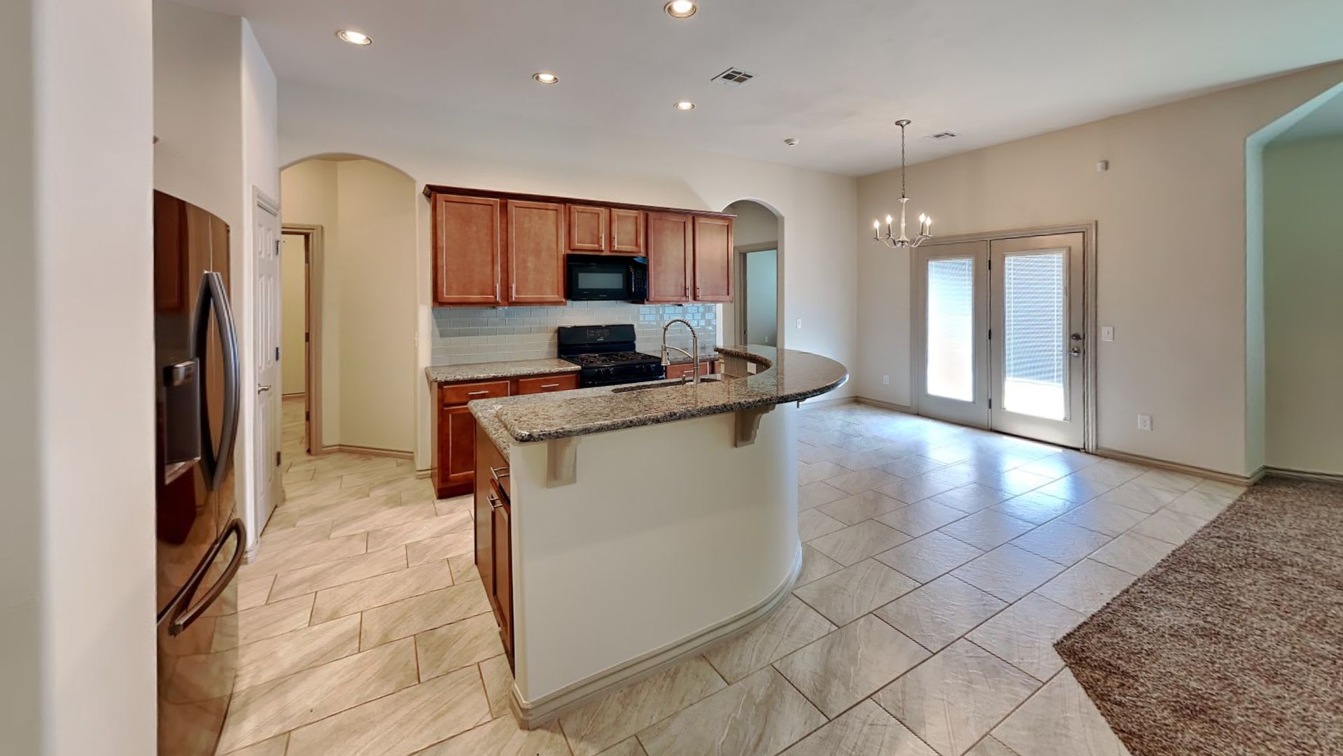 A Very Beautiful and Spacious 3 Bedroom 2 Bath Home in Yukon Public Schools – photo 3