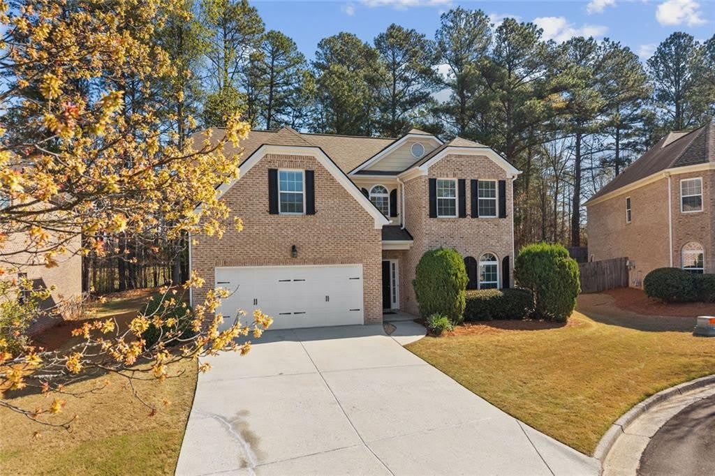 3329 Rosecliff Trace – photo 3