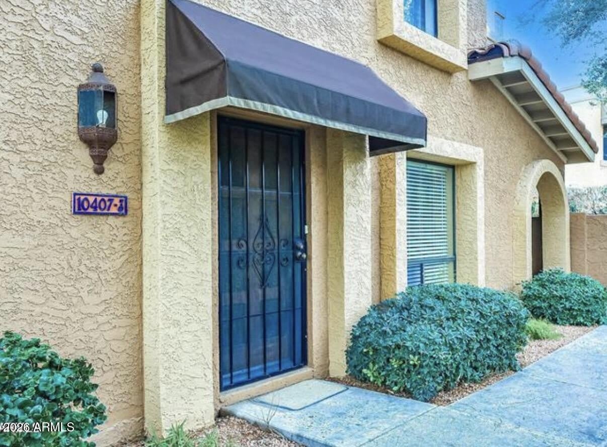 10407 N 11Th Place – photo 1