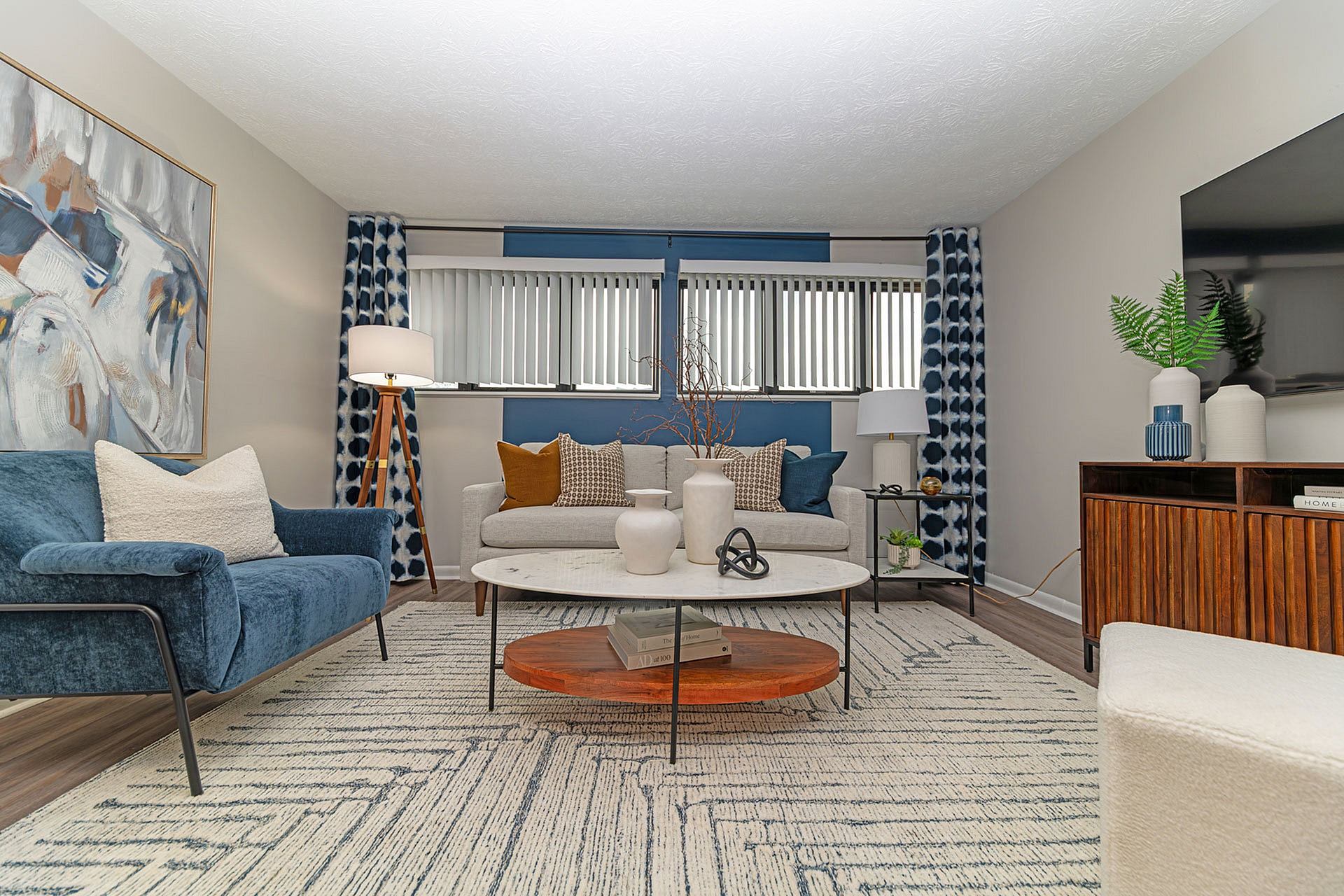 Vetra Lexington – photo 5