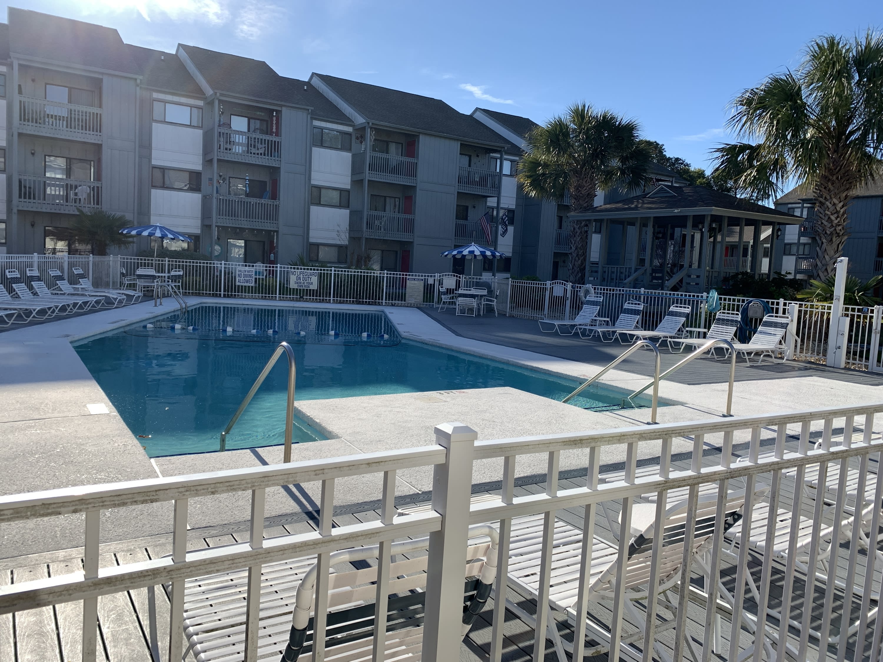 7700 Porcher Dr 2303 – photo 2