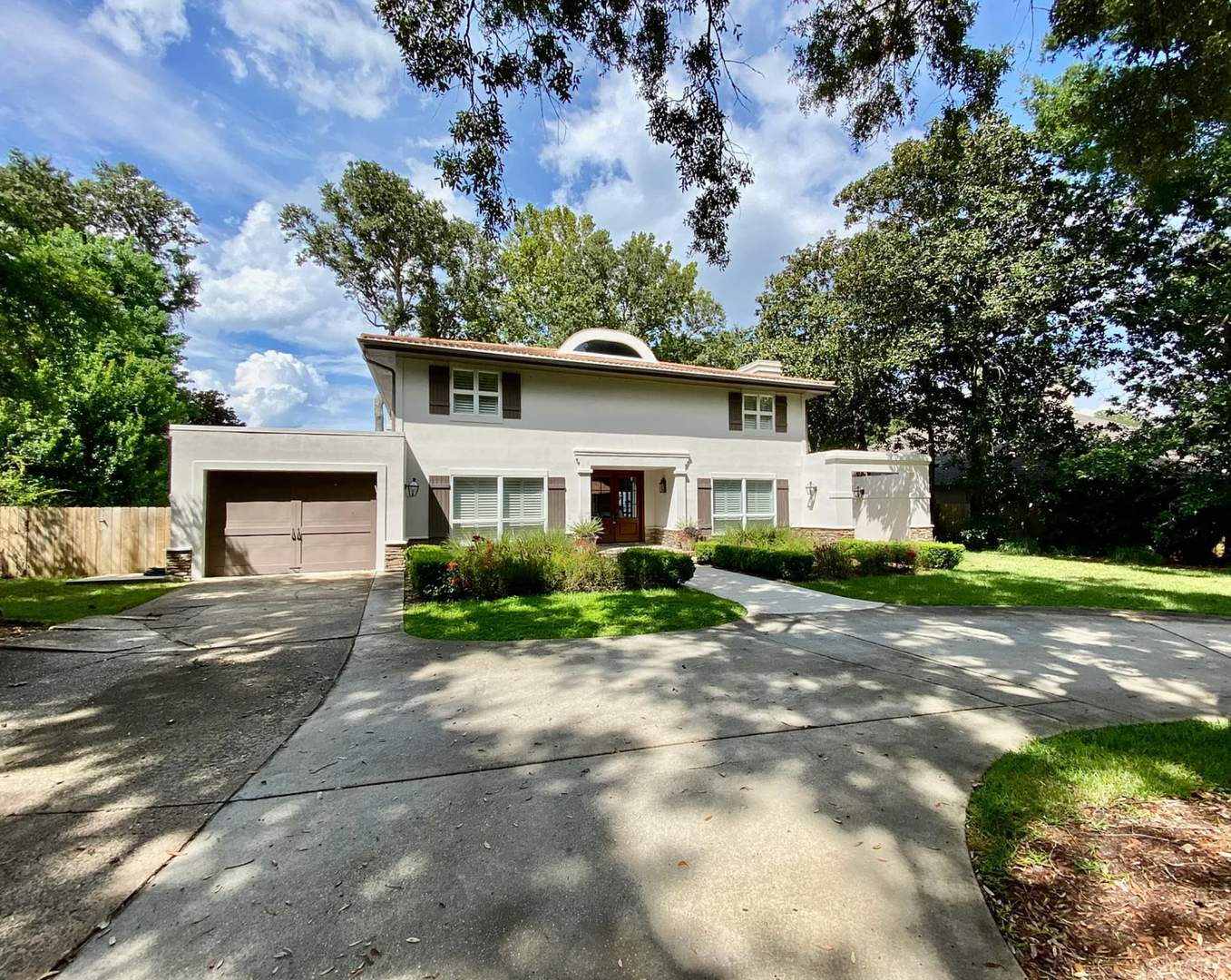 Coming Soon In Gulf Breeze Executive Home On Pensacola Bay – photo 2