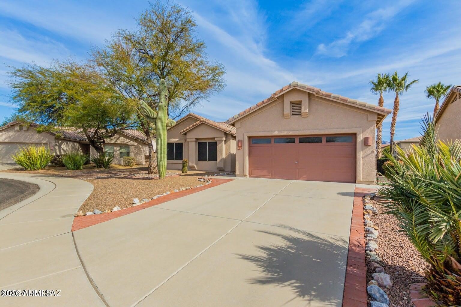 9162 N TREASURE MOUNTAIN Drive – photo 2