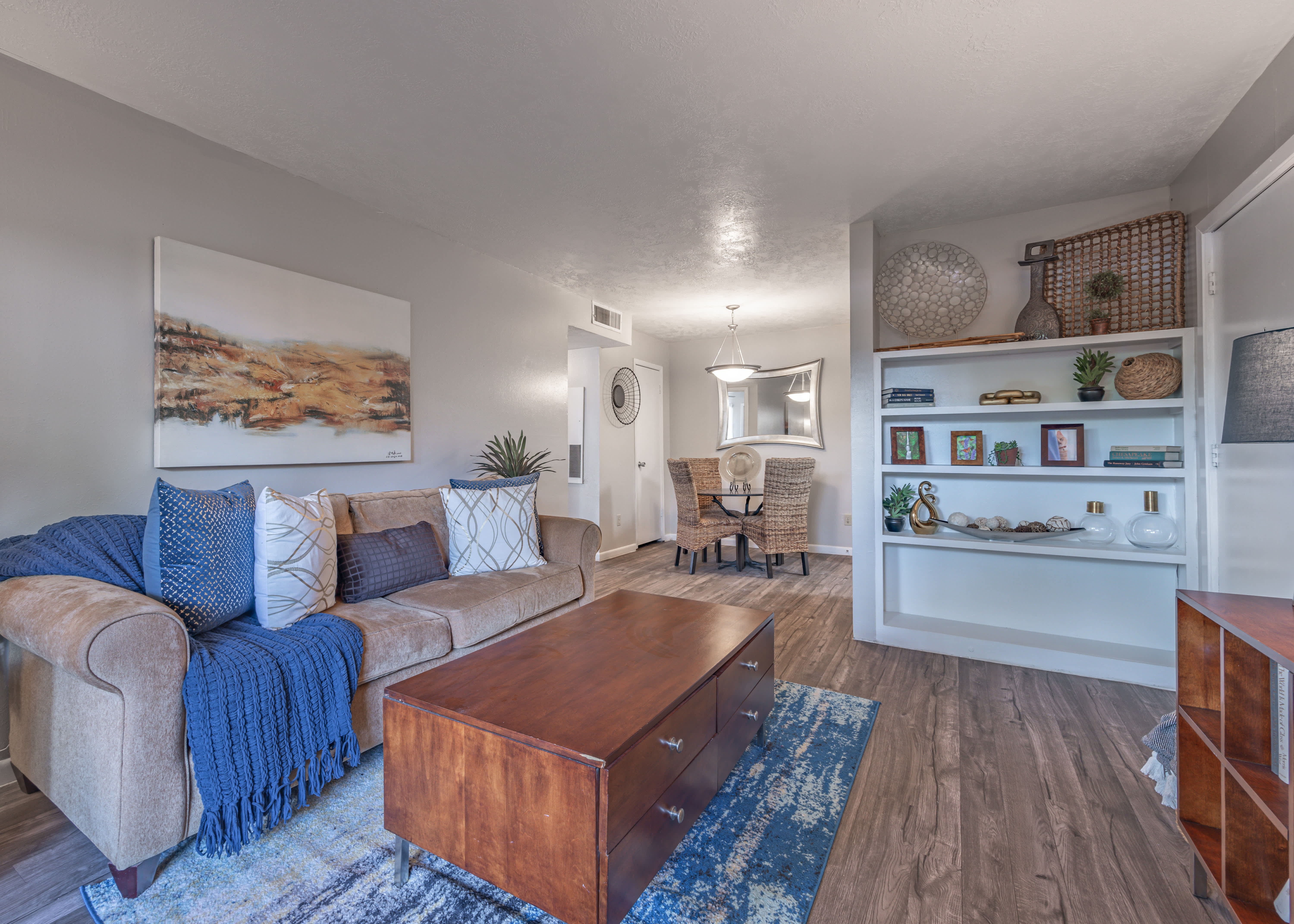 Riverstone Apartments – photo 4