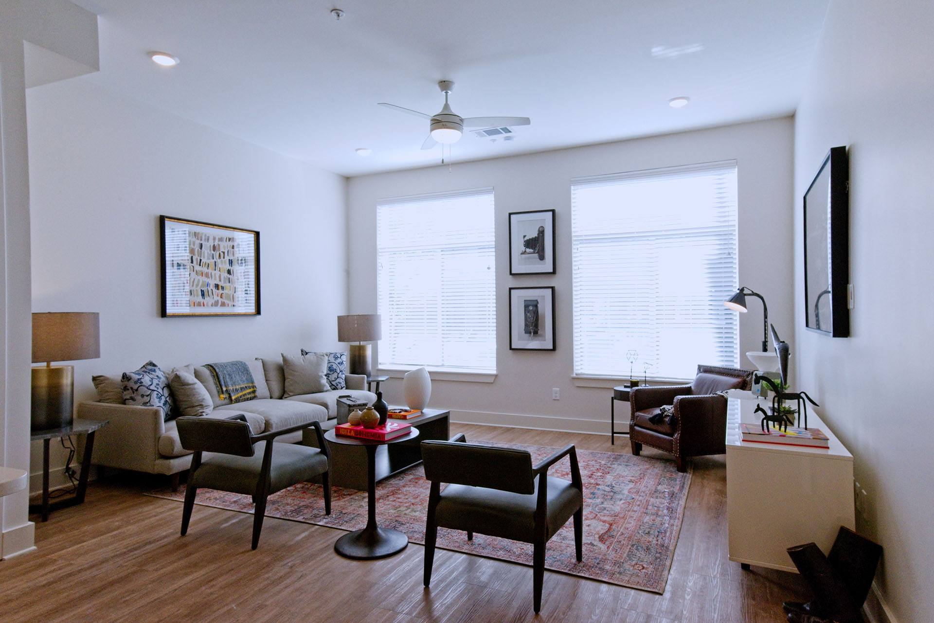 The Rise Apartments – photo 5