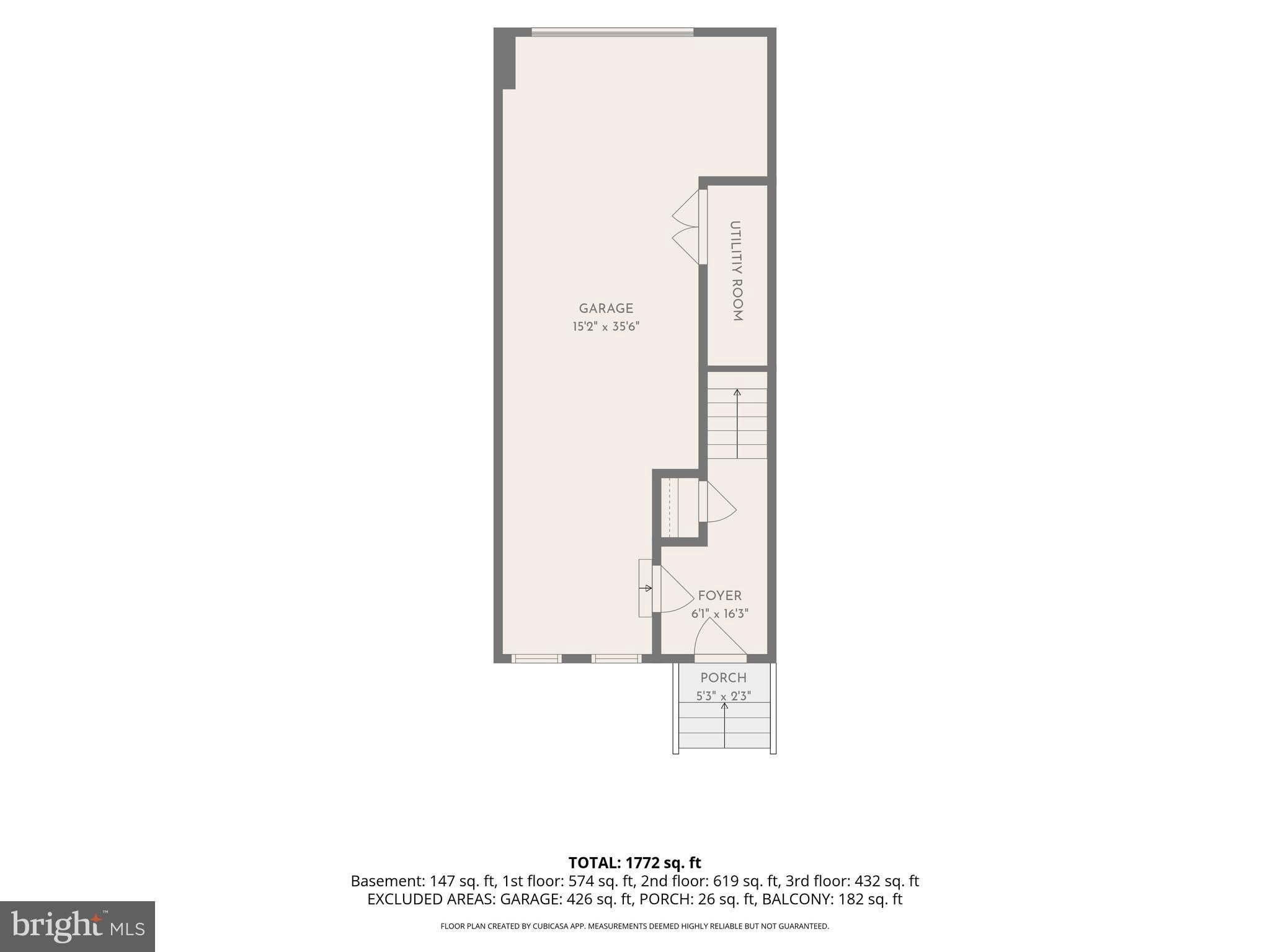 729 N ALFRED Street – photo 2