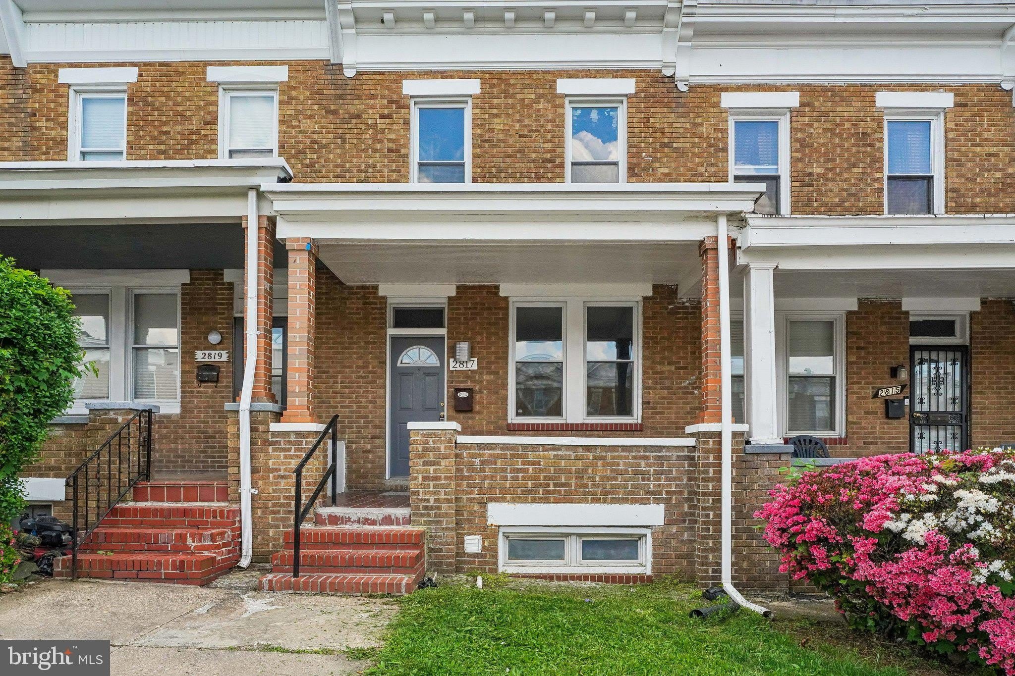 2817 PELHAM Avenue – photo 1