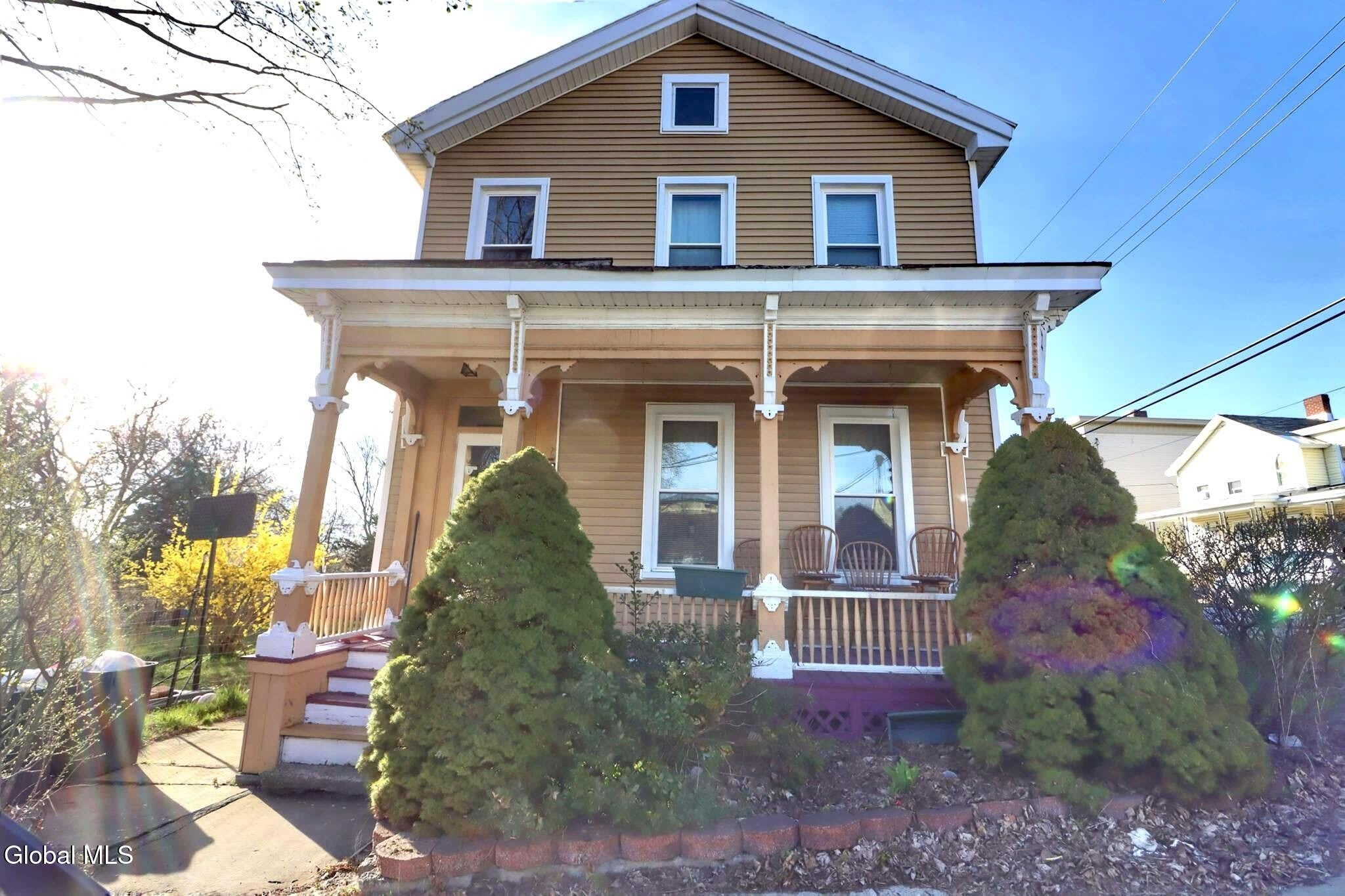 34 Kimball Street – photo 1