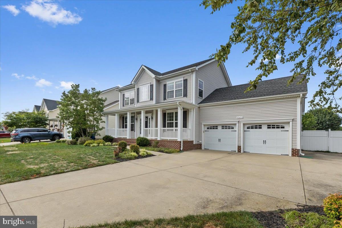 23650 COVENTRY Drive – photo 2