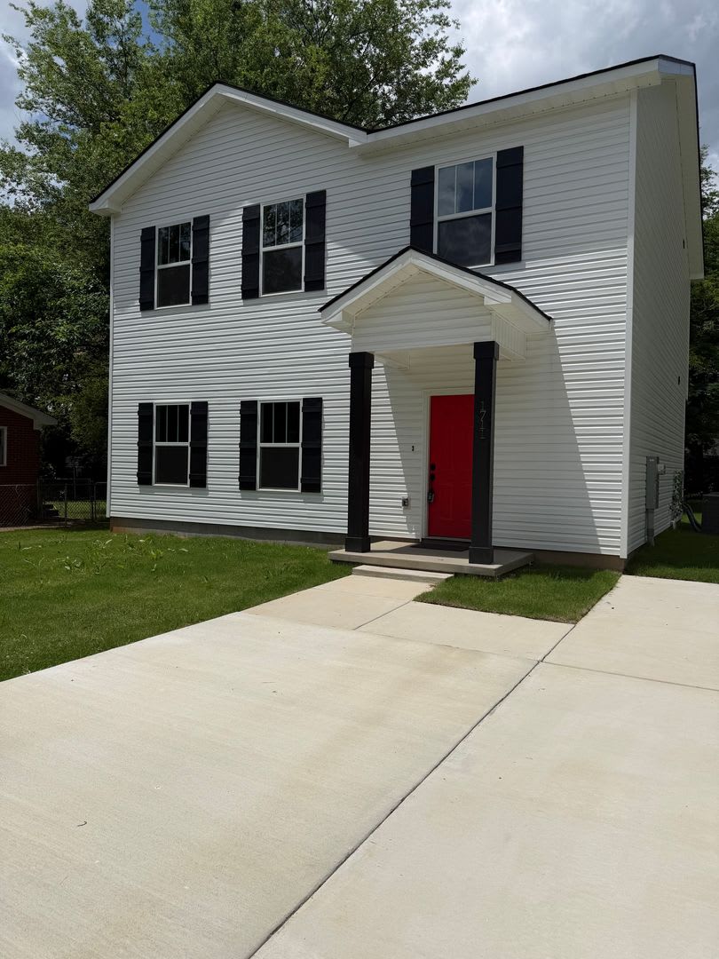 Beautiful New Construction Home For Rent In Northwest Huntsville – photo 1