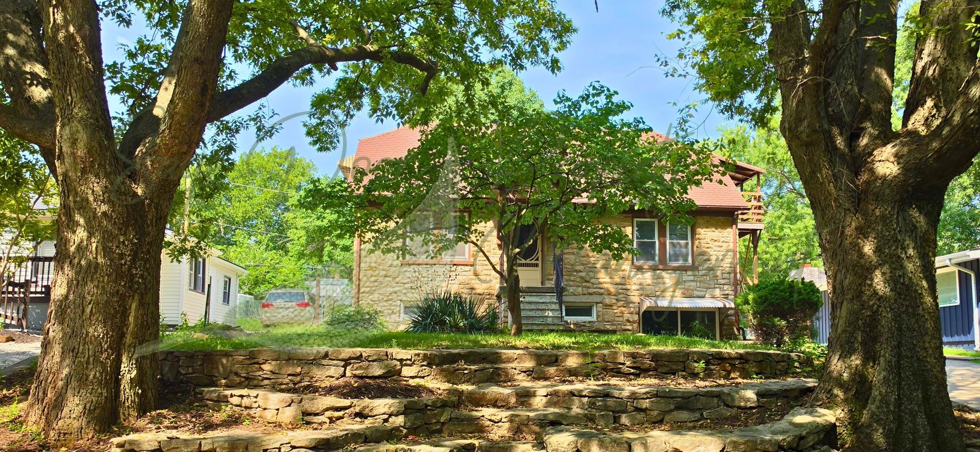 Spacious 4-Bedroom Home with Bonus Living Space & 2-Car Garage – photo 1