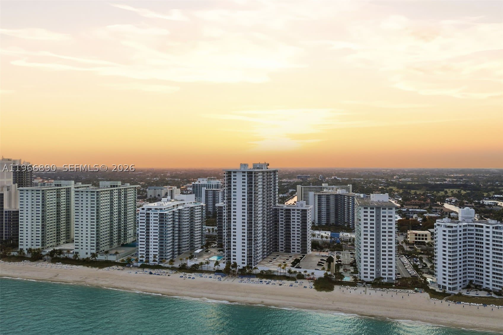 3500 Galt Ocean Dr – photo 2
