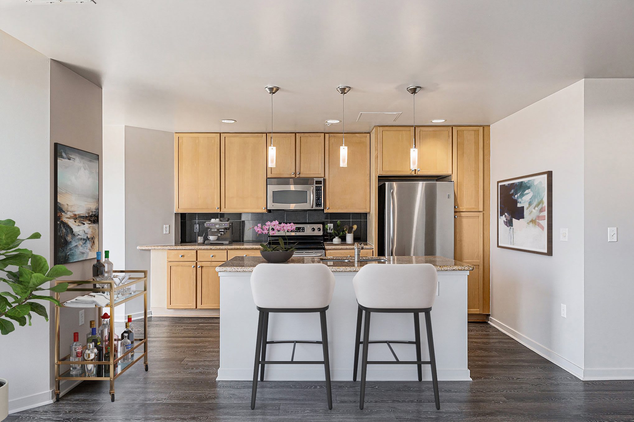 1600 Glenarm – photo 5
