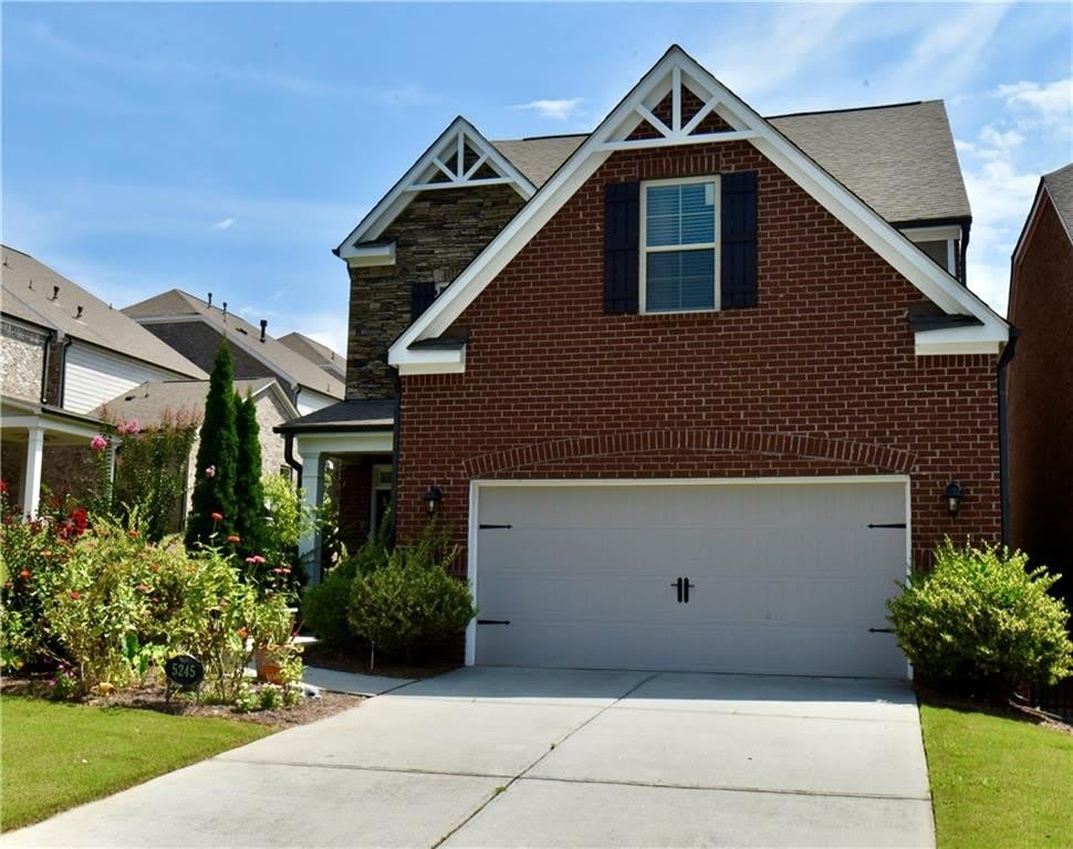 5245 Haven Crest Lane – photo 1