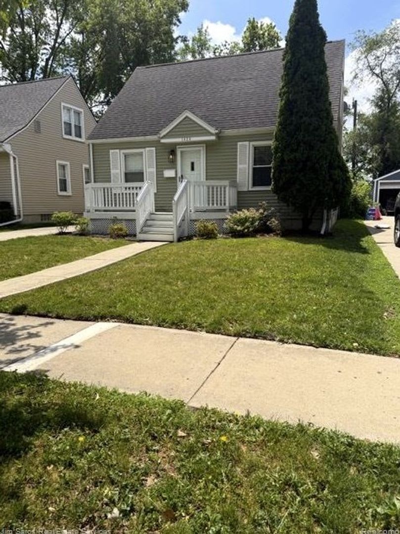 1424 Chapin, Birmingham, MI 48009 – photo 2