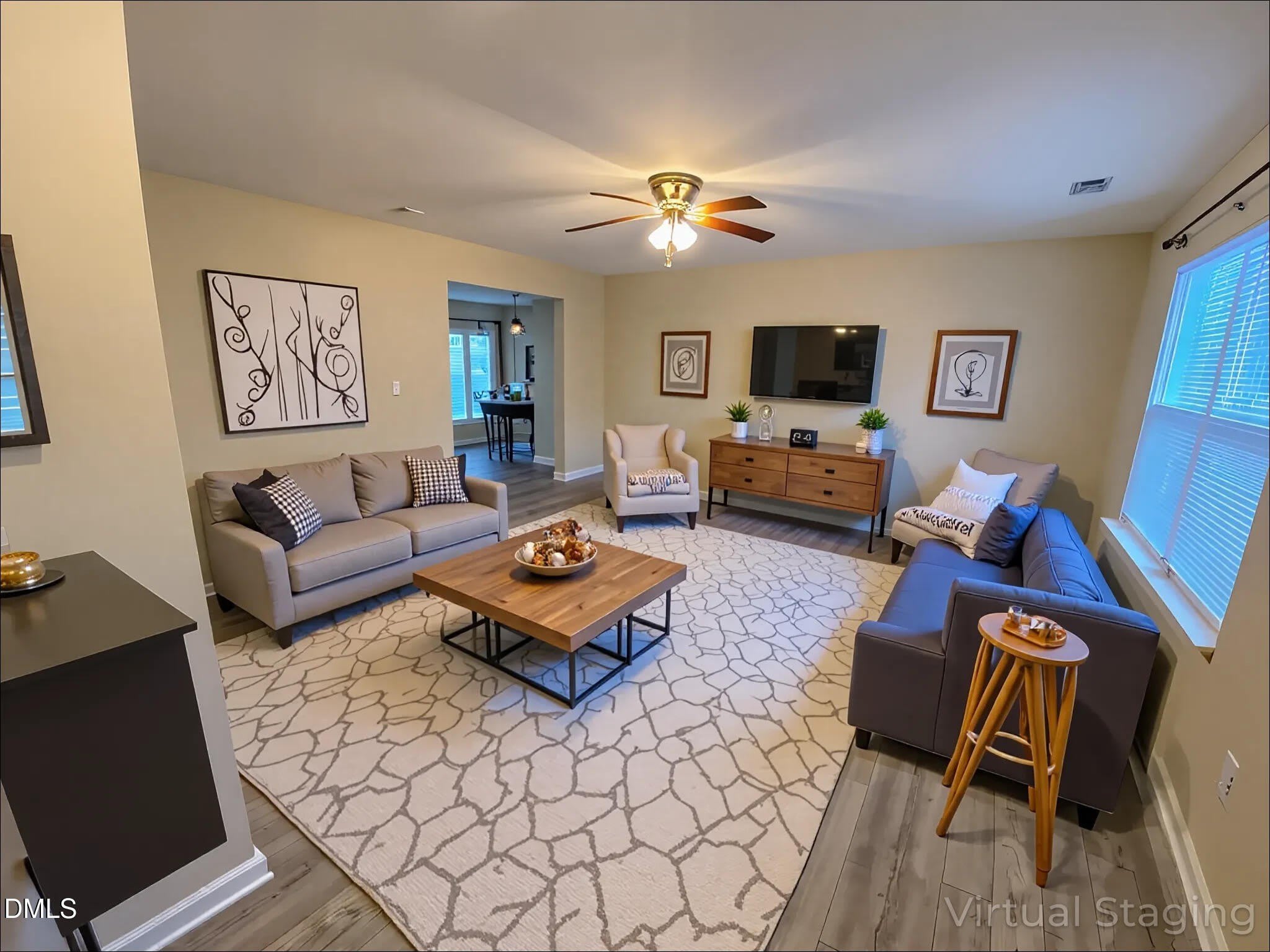 317 Providence Hall Drive – photo 1