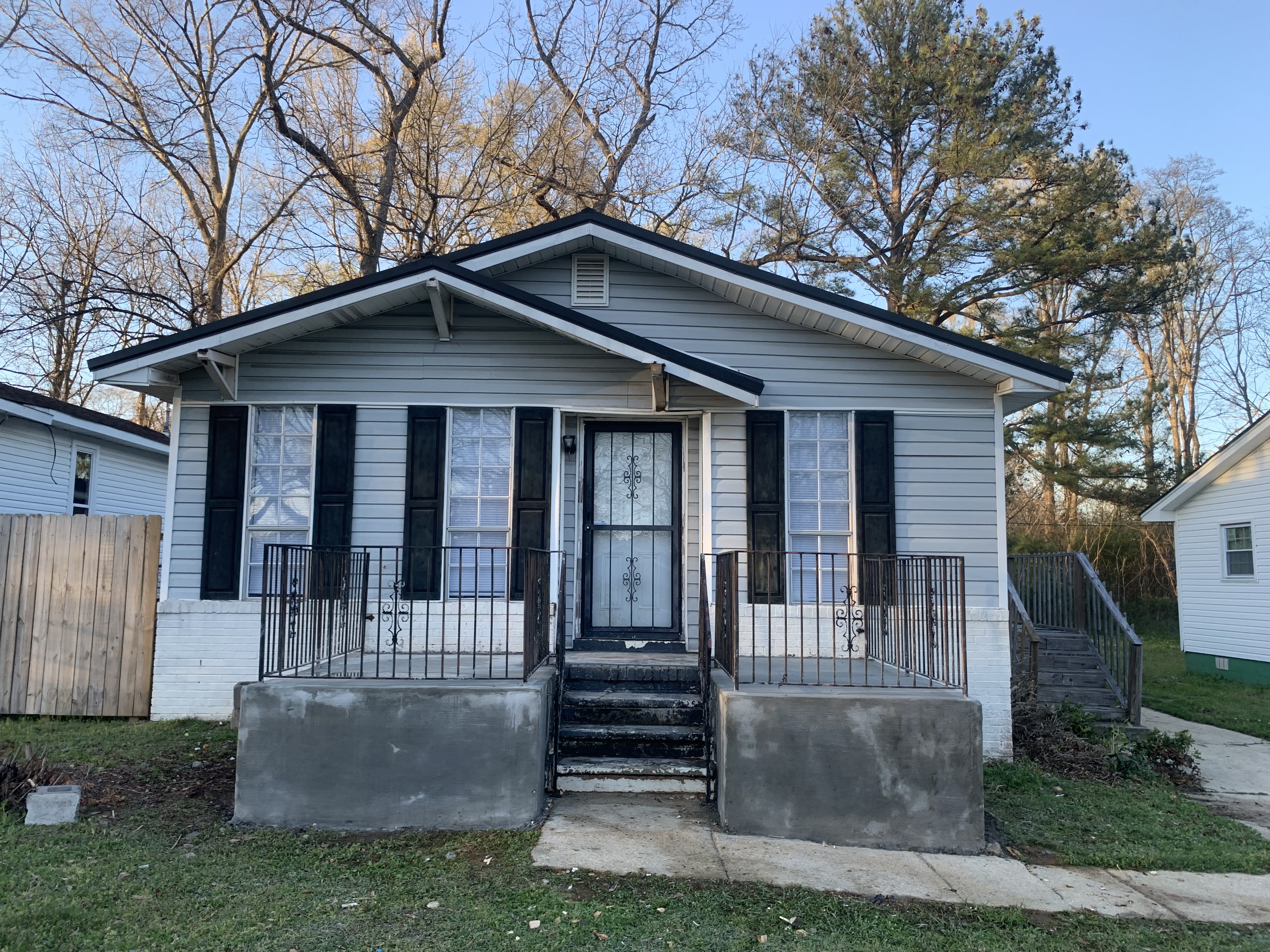 3416 Alemeda Avenue Southwest – photo 2
