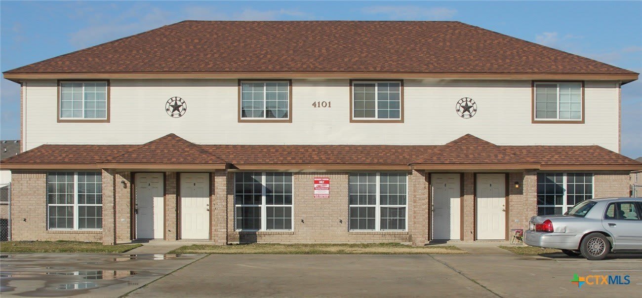 4101 Gus Drive – photo 1