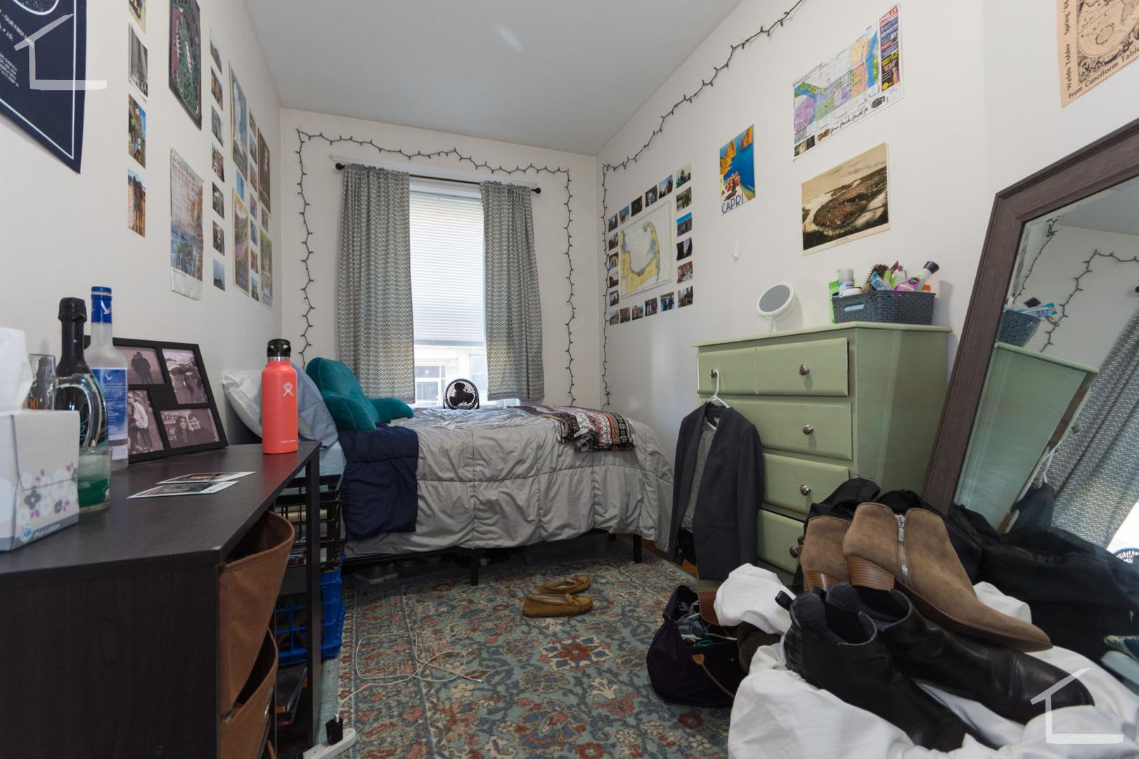 Renovated Apt in Packard's Corner! $500 Utility Rebate with Promo! H/HW Included – photo 4